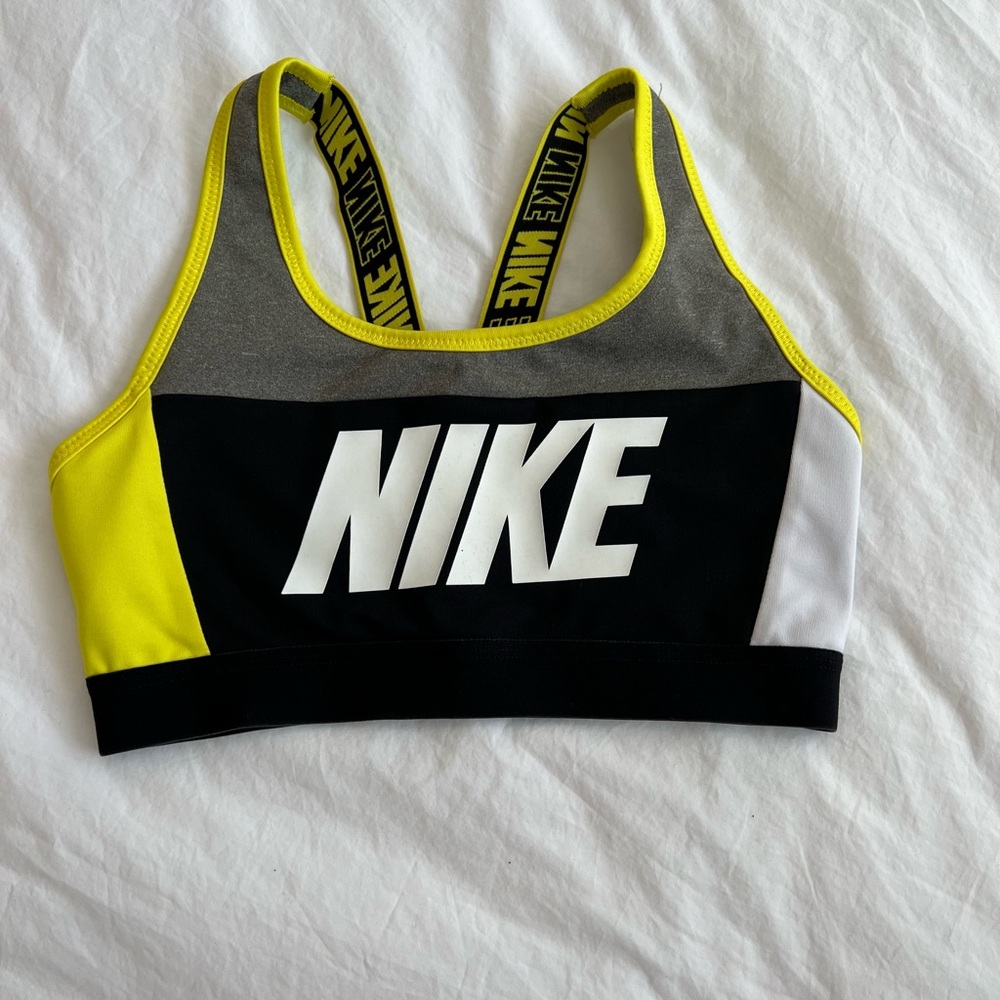 Nike Indy Sports Bra
